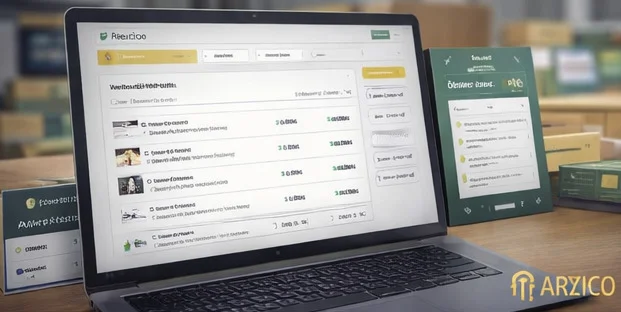 آموزش کسب درآمد دلاری از طریق فریلنسری