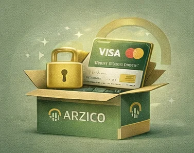 چگونه با ویزاکارت و مسترکارت خرید امن انجام دهیم؟ نکات کاربردی برای کاربران ایرانی