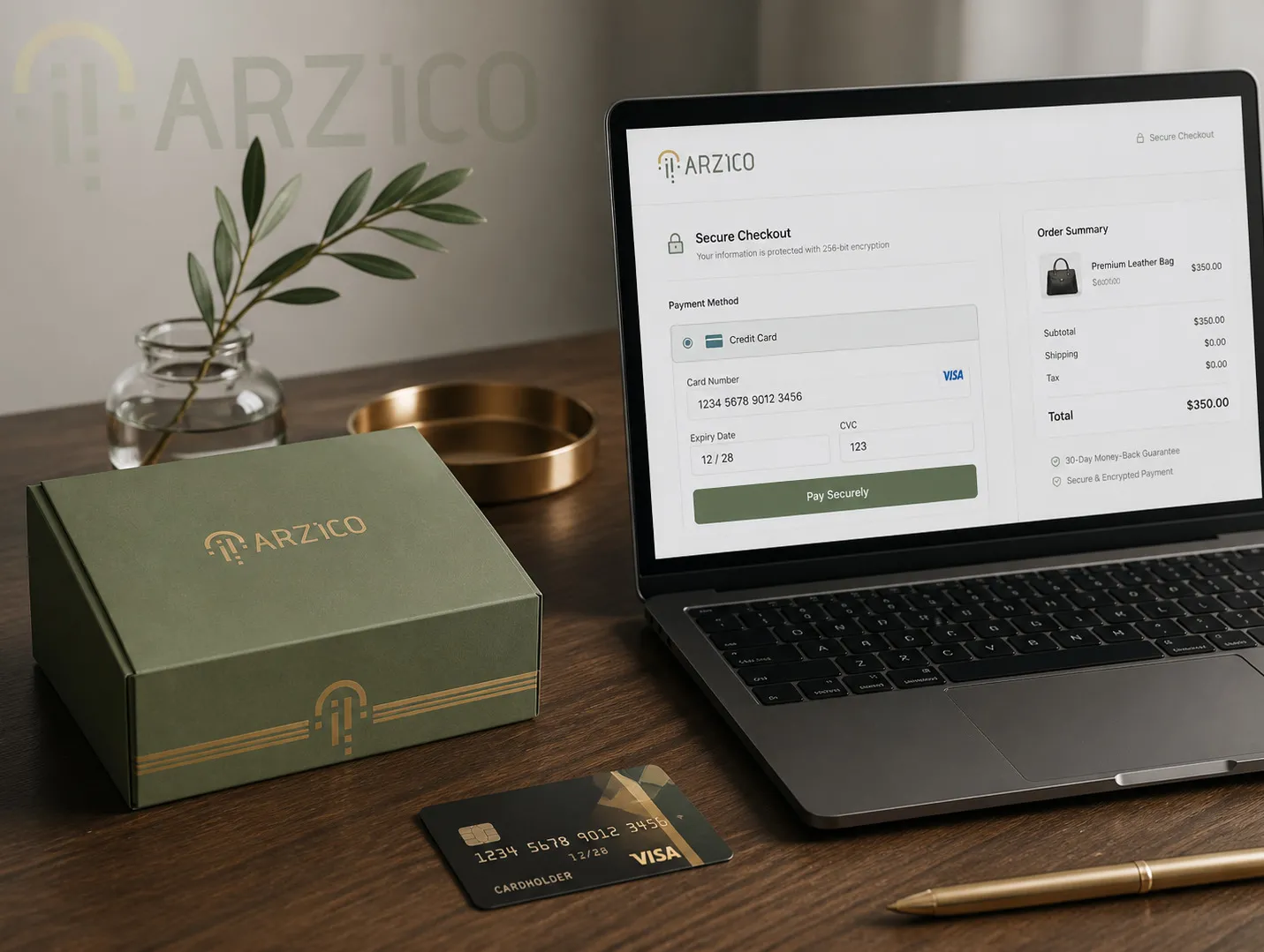 خرید کردیت کارت